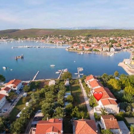 Apartman Suky Sukošan 外观 照片