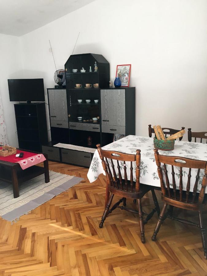 Apartman Suky Sukošan 外观 照片