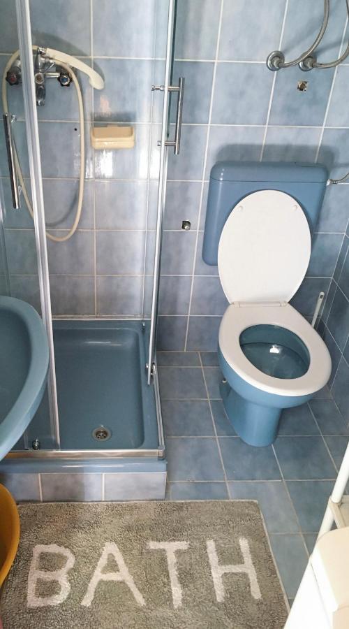 Apartman Suky Sukošan 外观 照片