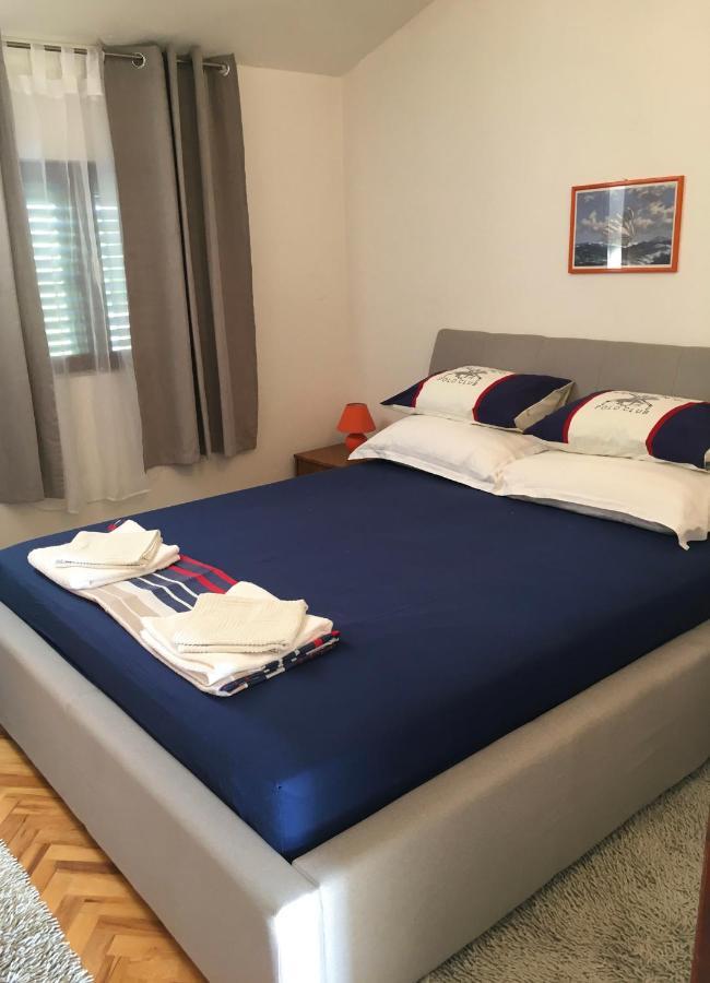 Apartman Suky Sukošan 外观 照片