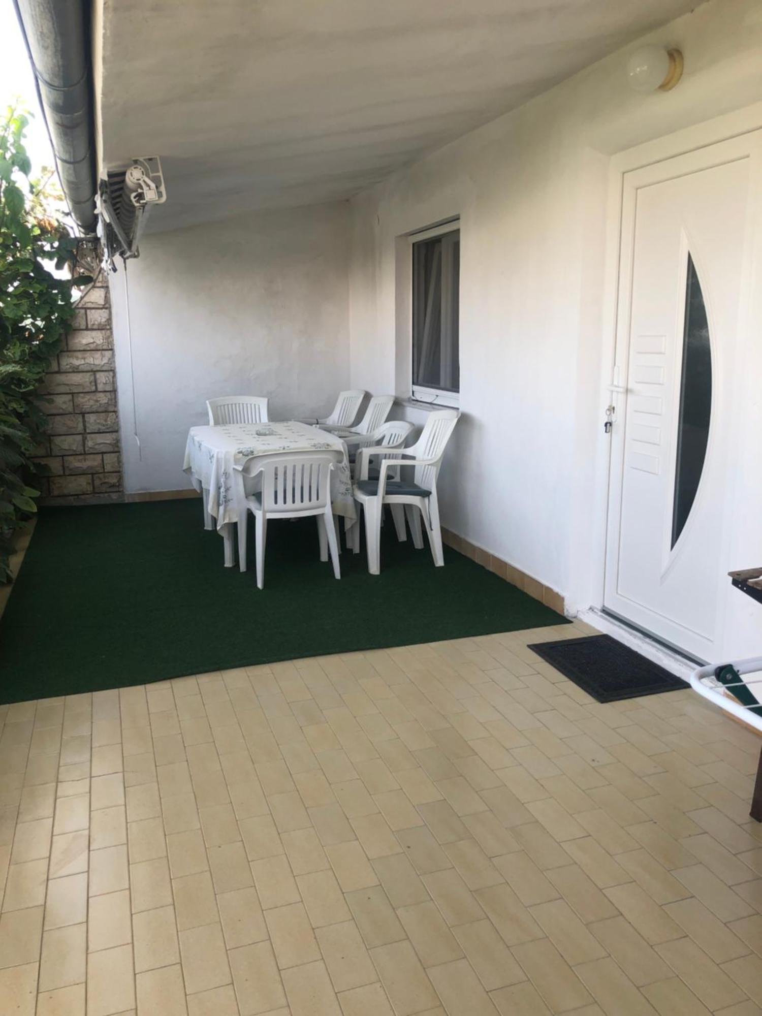 Apartman Suky Sukošan 外观 照片