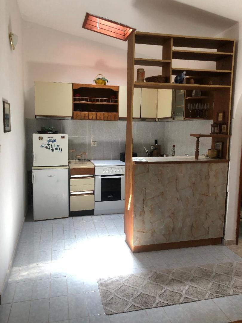 Apartman Suky Sukošan 外观 照片