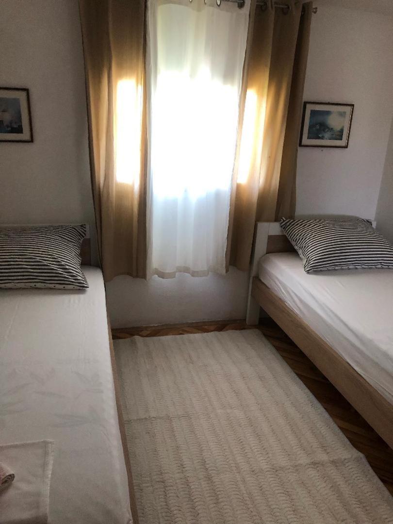 Apartman Suky Sukošan 外观 照片