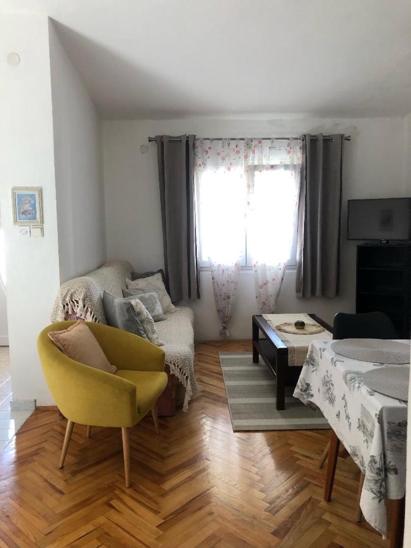 Apartman Suky Sukošan 外观 照片