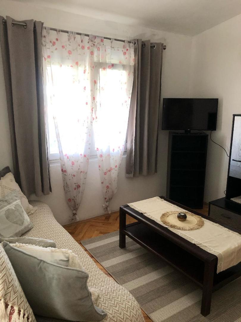 Apartman Suky Sukošan 外观 照片