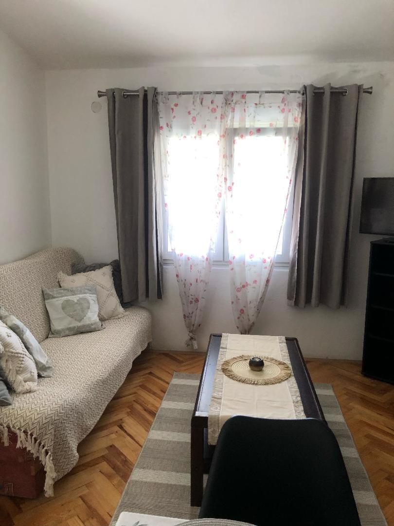Apartman Suky Sukošan 外观 照片