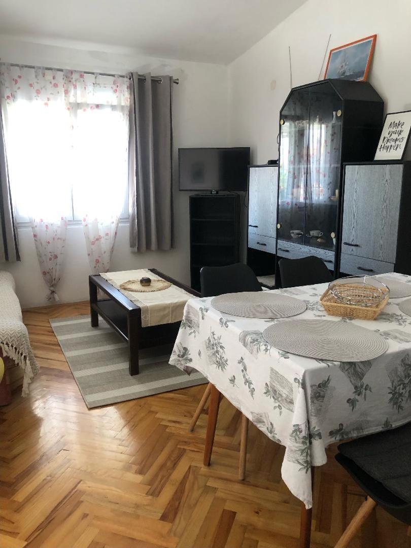 Apartman Suky Sukošan 外观 照片