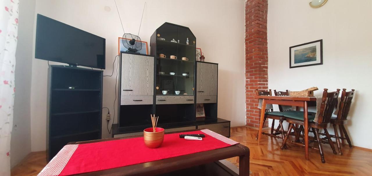 Apartman Suky Sukošan 外观 照片