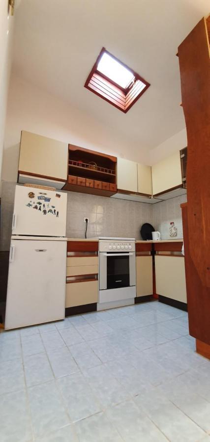 Apartman Suky Sukošan 外观 照片