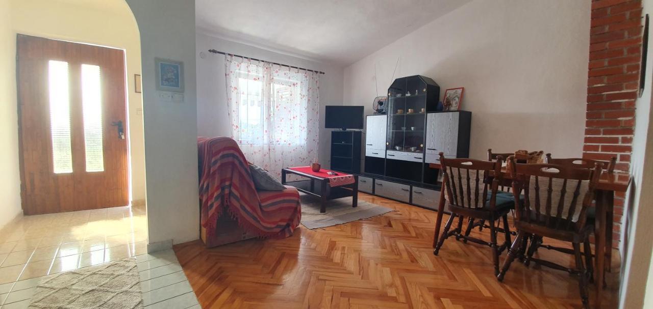 Apartman Suky Sukošan 外观 照片